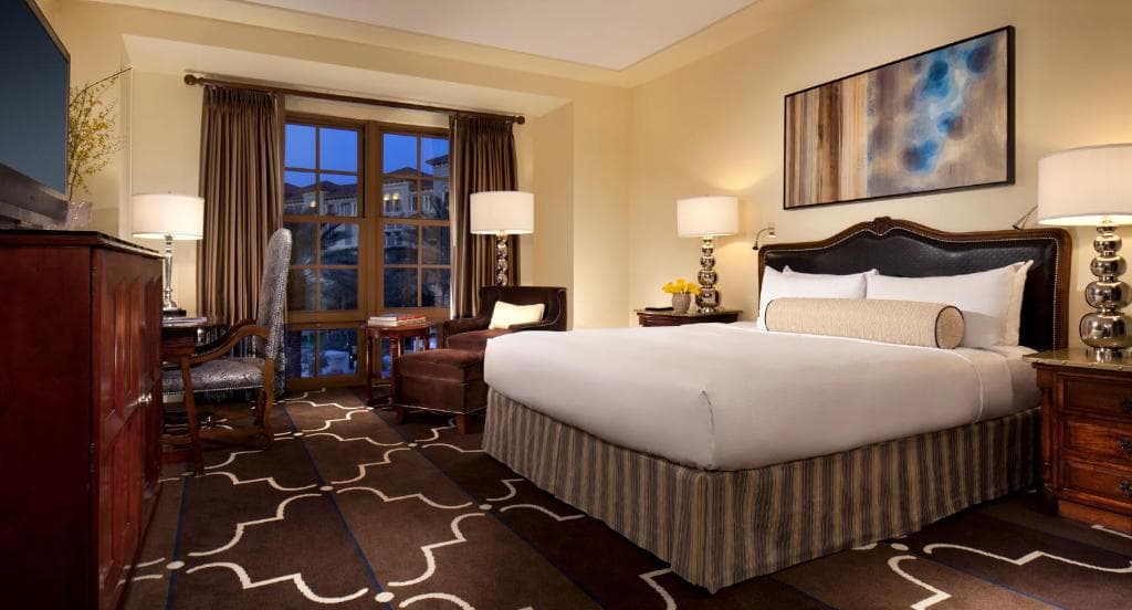 Green Valley Ranch Resort Spa Casino - 12