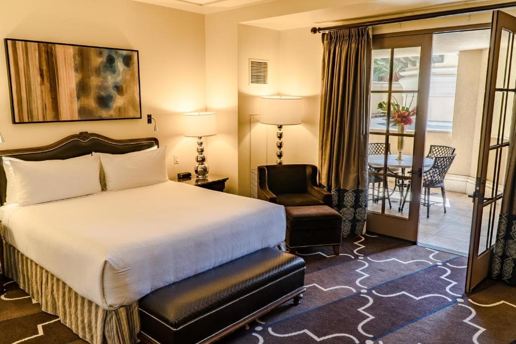 Green Valley Ranch Resort Spa Casino - 15