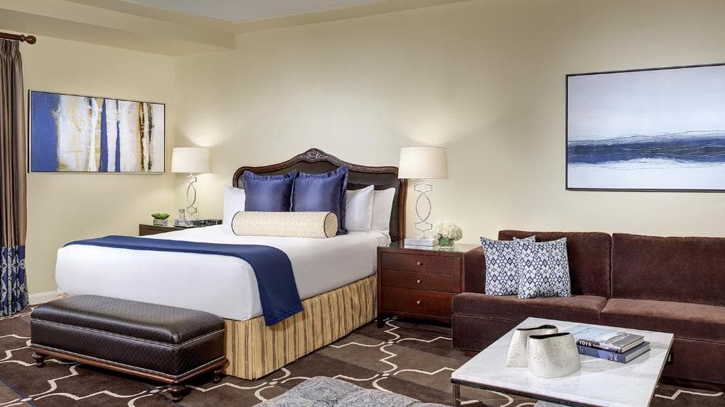 Green Valley Ranch Resort Spa Casino - 16