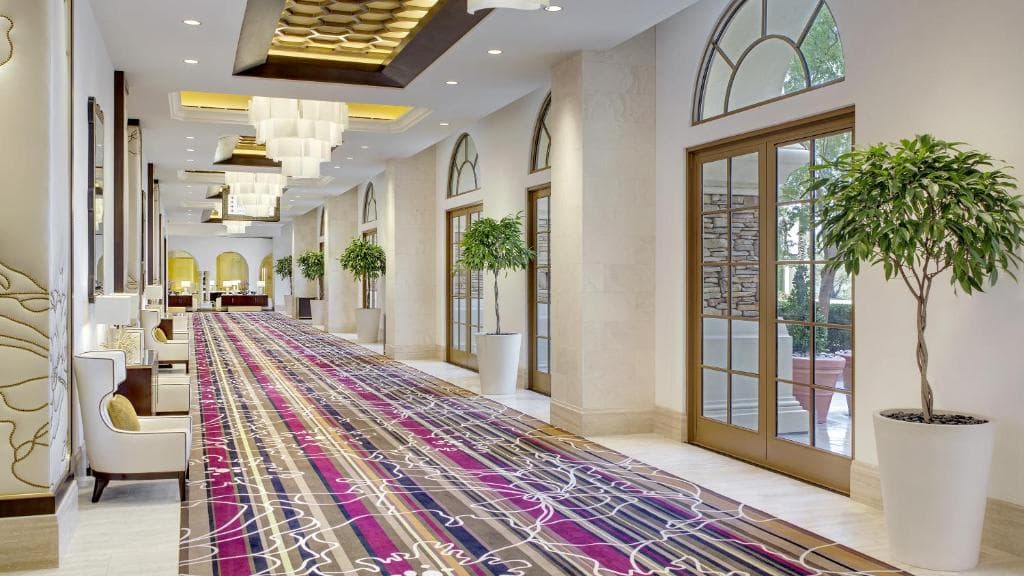 Green Valley Ranch Resort Spa Casino - 21
