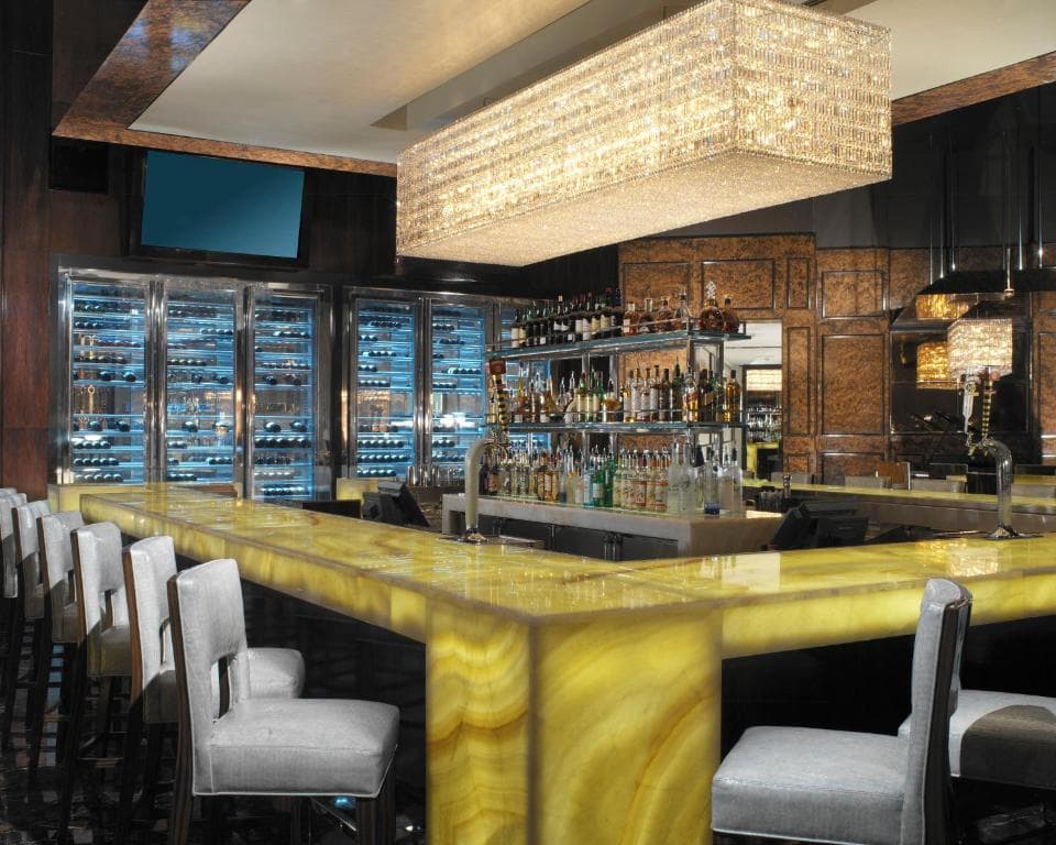Green Valley Ranch Resort Spa Casino - 23