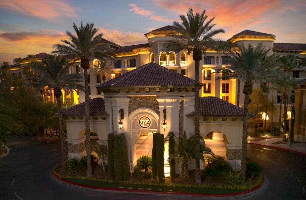 Green Valley Ranch Resort Spa Casino - 26