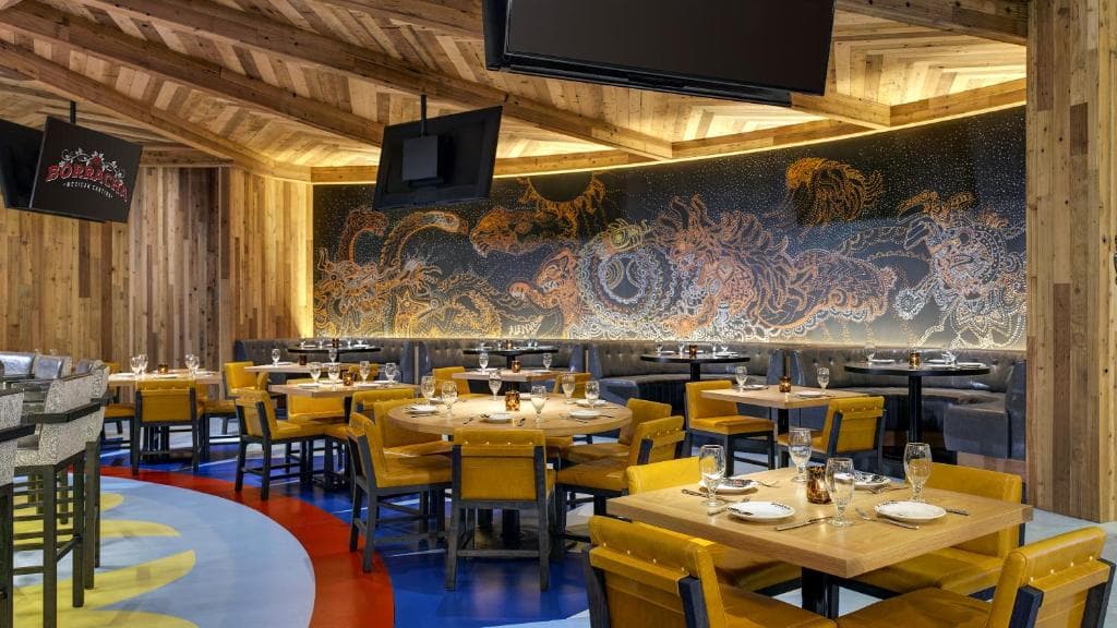 Green Valley Ranch Resort Spa Casino - 29