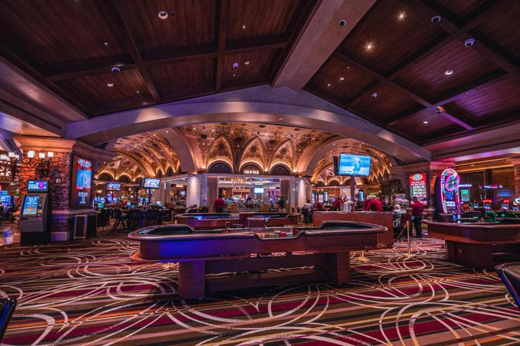 Green Valley Ranch Resort Spa Casino - 37