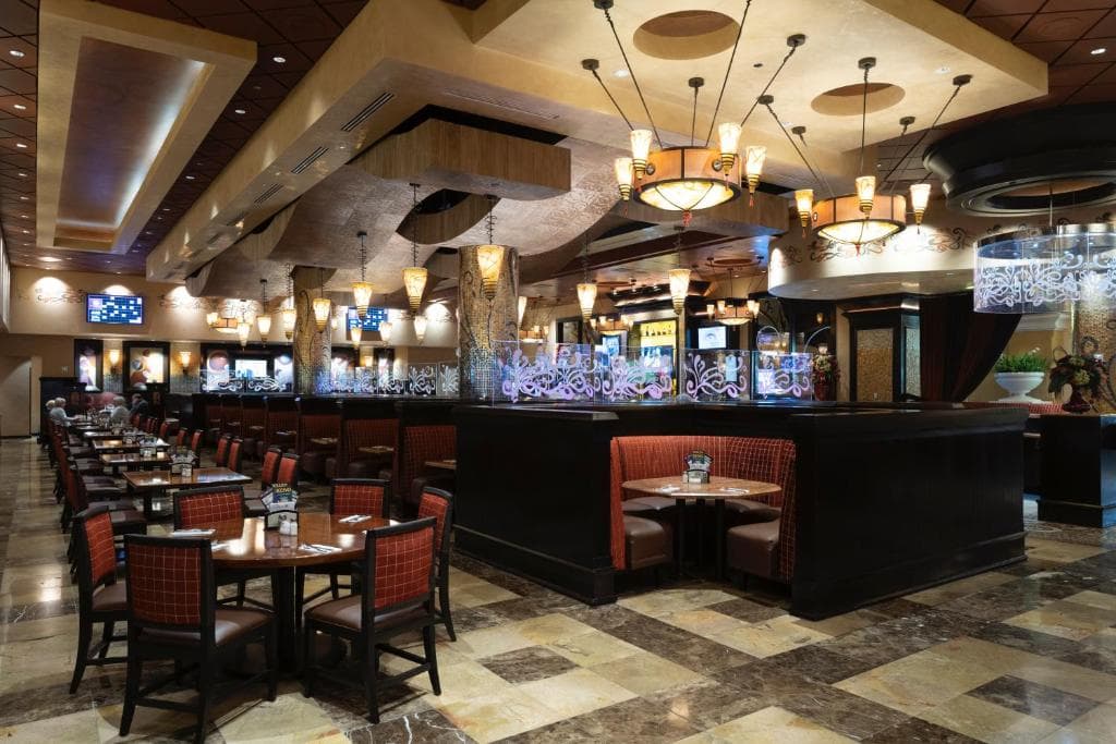 Green Valley Ranch Resort Spa Casino - 38