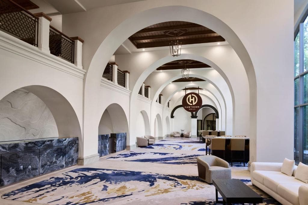 JW Marriott Las Vegas Resort and Spa - 2