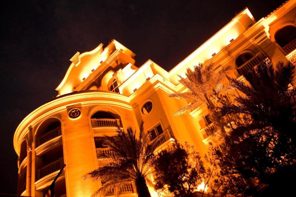 JW Marriott Las Vegas Resort and Spa - 6