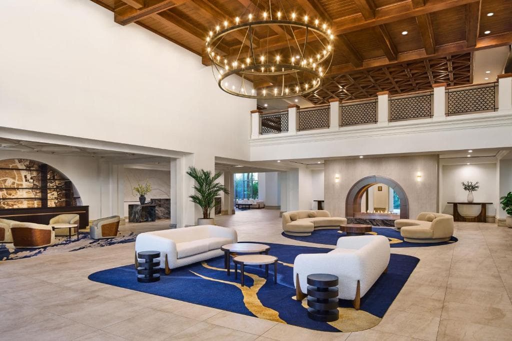 JW Marriott Las Vegas Resort and Spa - 7