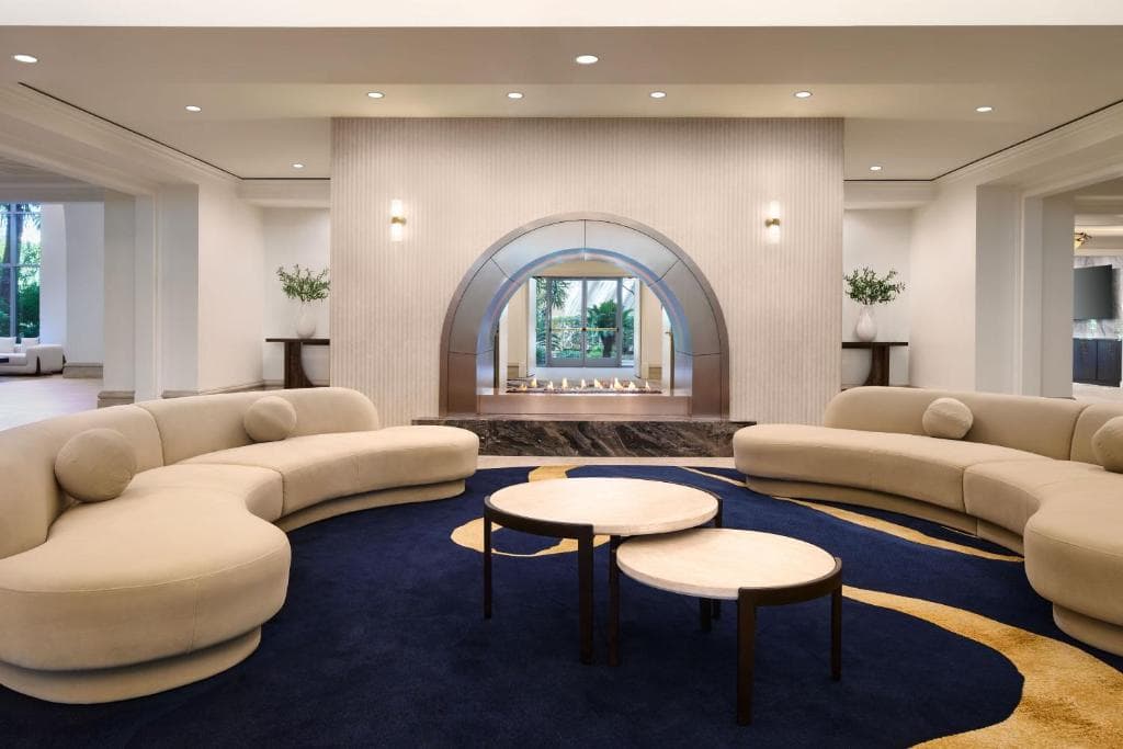 JW Marriott Las Vegas Resort and Spa - 8