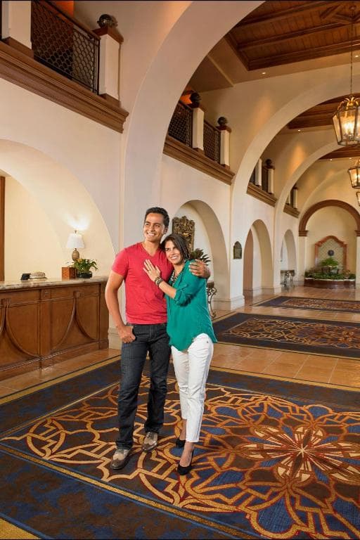JW Marriott Las Vegas Resort and Spa - 10