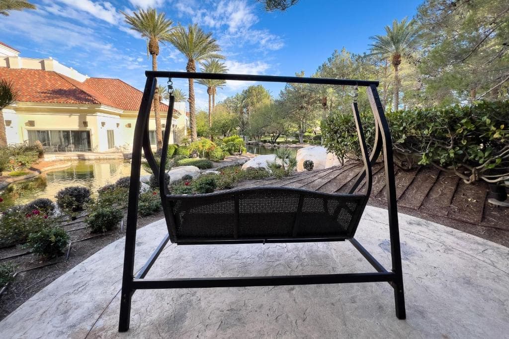 JW Marriott Las Vegas Resort and Spa - 17