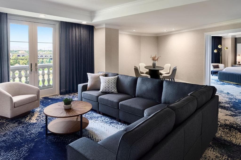JW Marriott Las Vegas Resort and Spa - 18