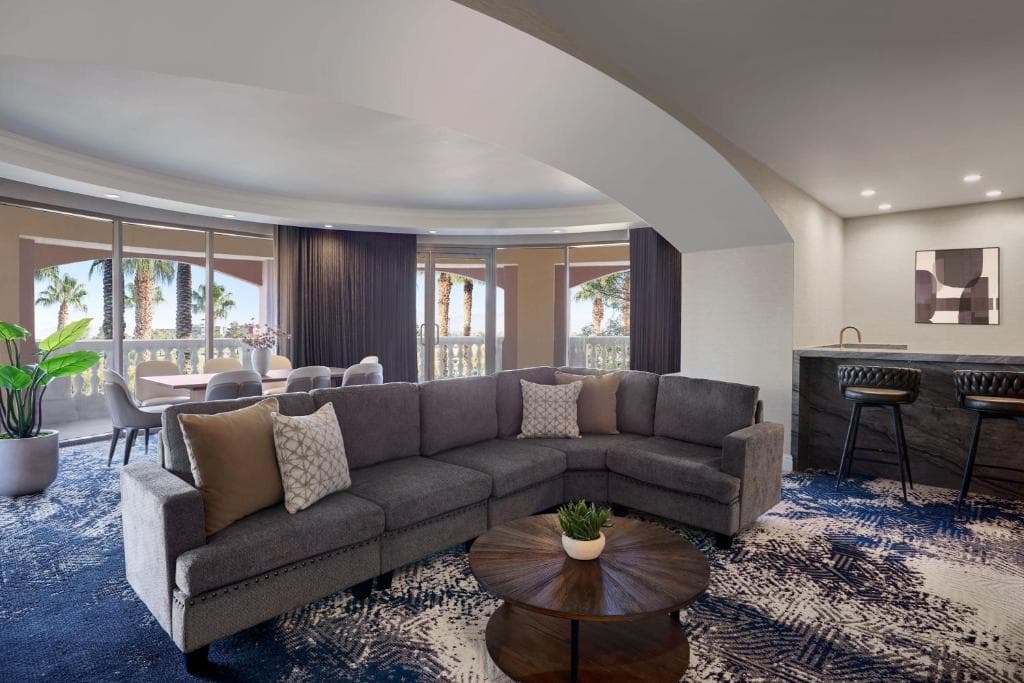 JW Marriott Las Vegas Resort and Spa - 19