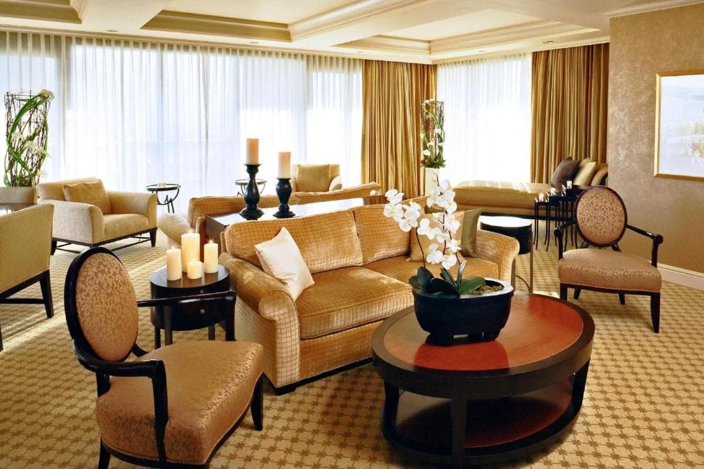 JW Marriott Las Vegas Resort and Spa - 21