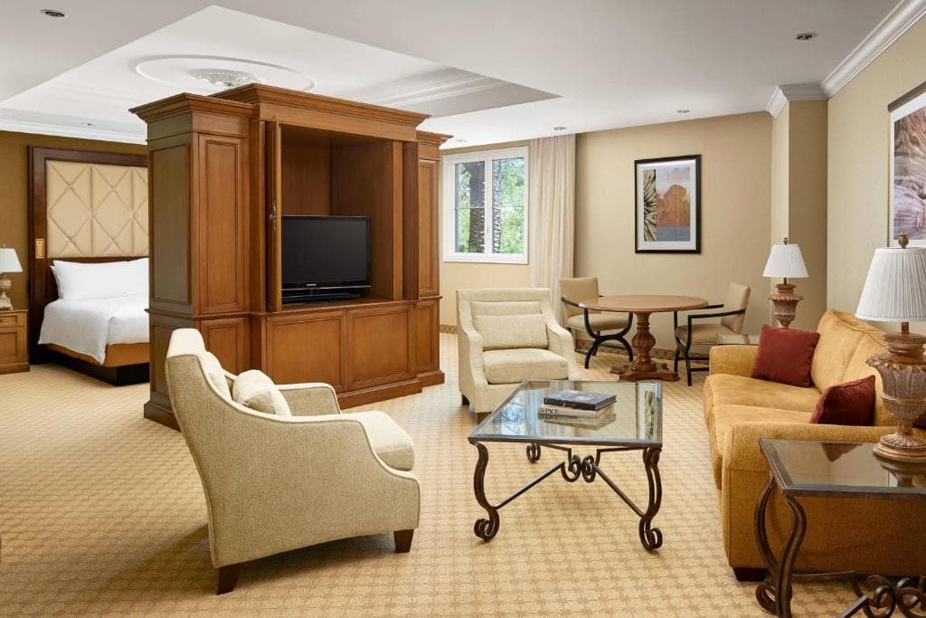 JW Marriott Las Vegas Resort and Spa - 22