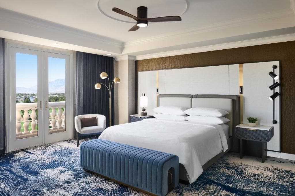 JW Marriott Las Vegas Resort and Spa - 25