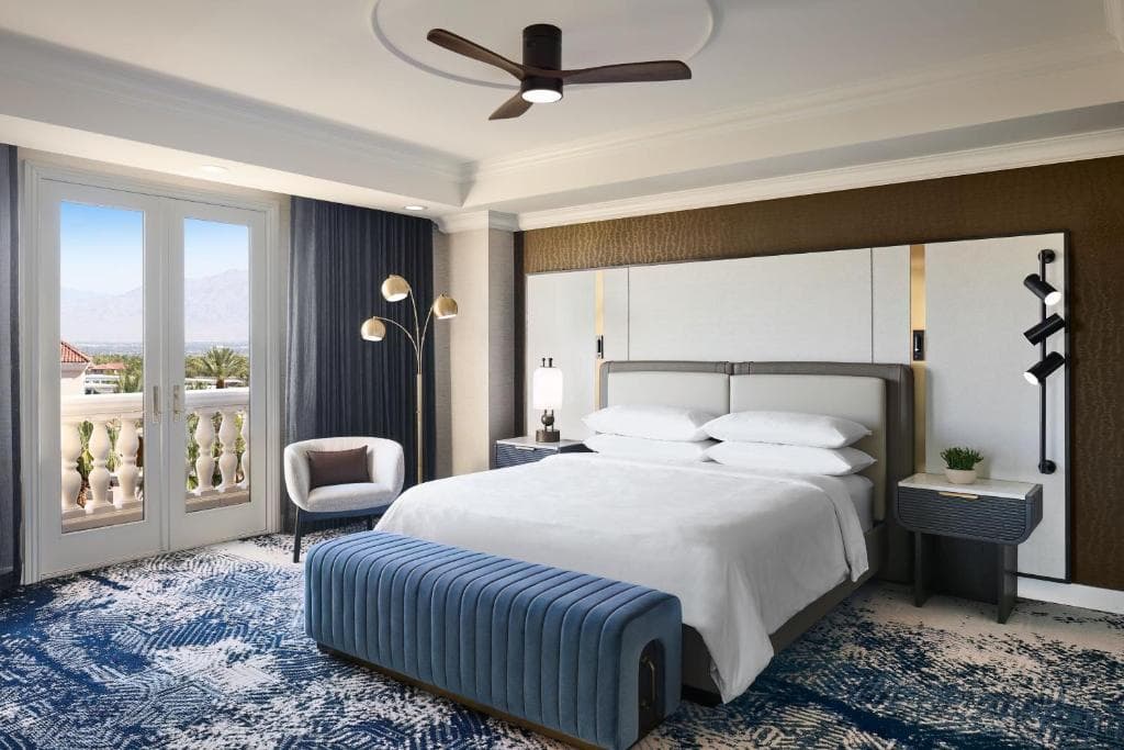 JW Marriott Las Vegas Resort and Spa - 27