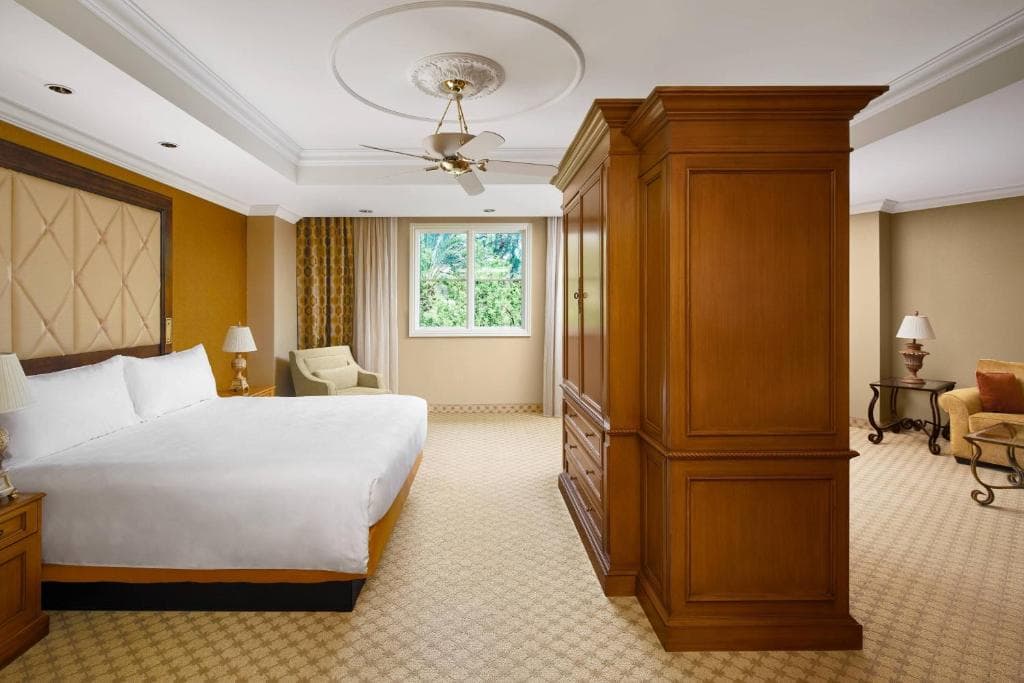 JW Marriott Las Vegas Resort and Spa - 28