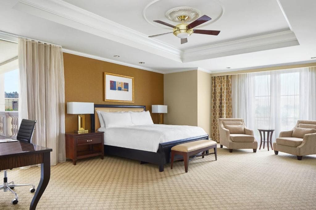 JW Marriott Las Vegas Resort and Spa - 29