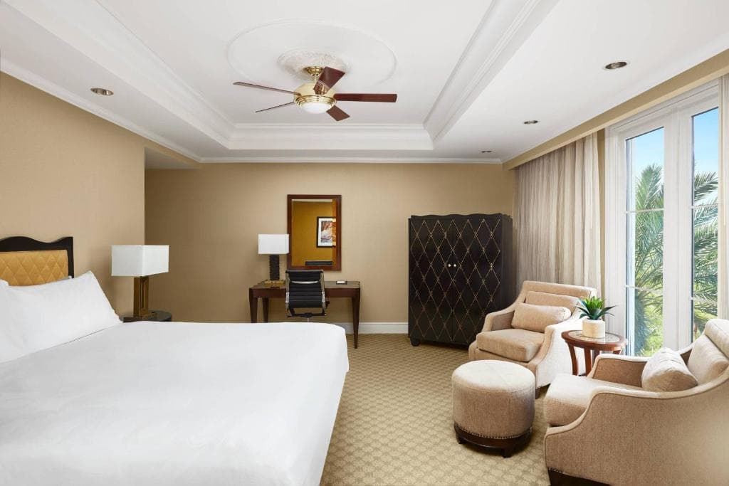 JW Marriott Las Vegas Resort and Spa - 30