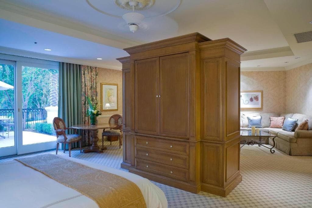 JW Marriott Las Vegas Resort and Spa - 31