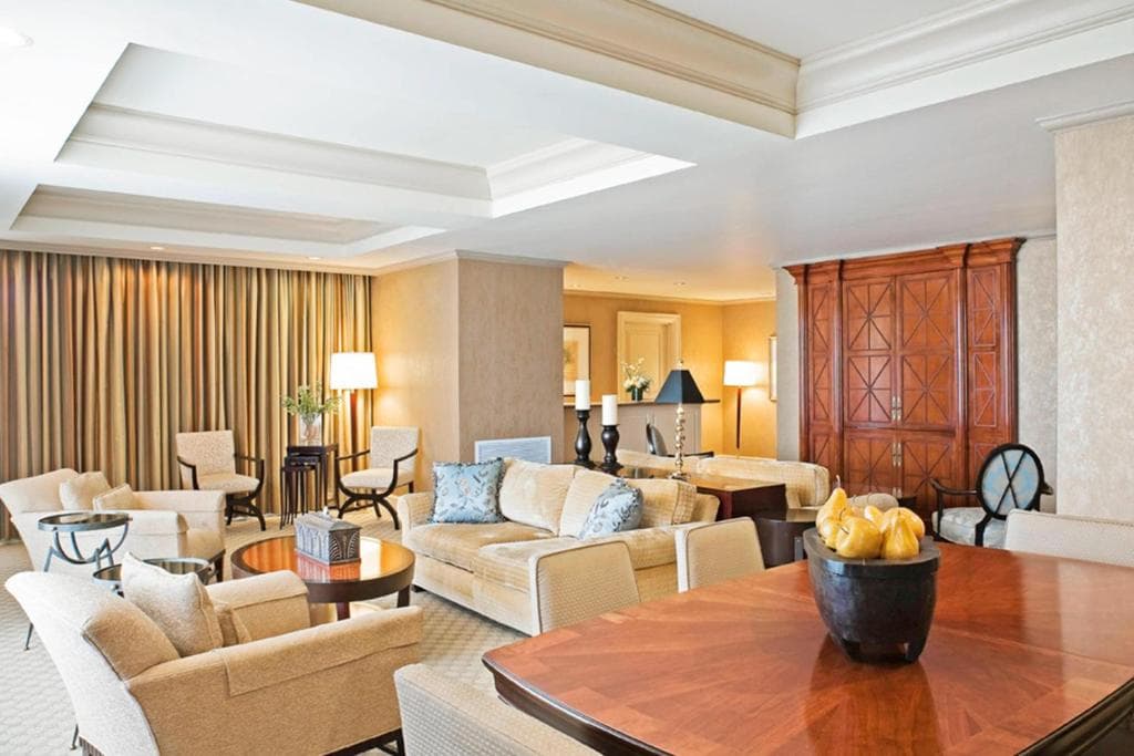 JW Marriott Las Vegas Resort and Spa - 33