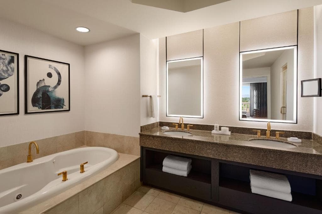 JW Marriott Las Vegas Resort and Spa - 34