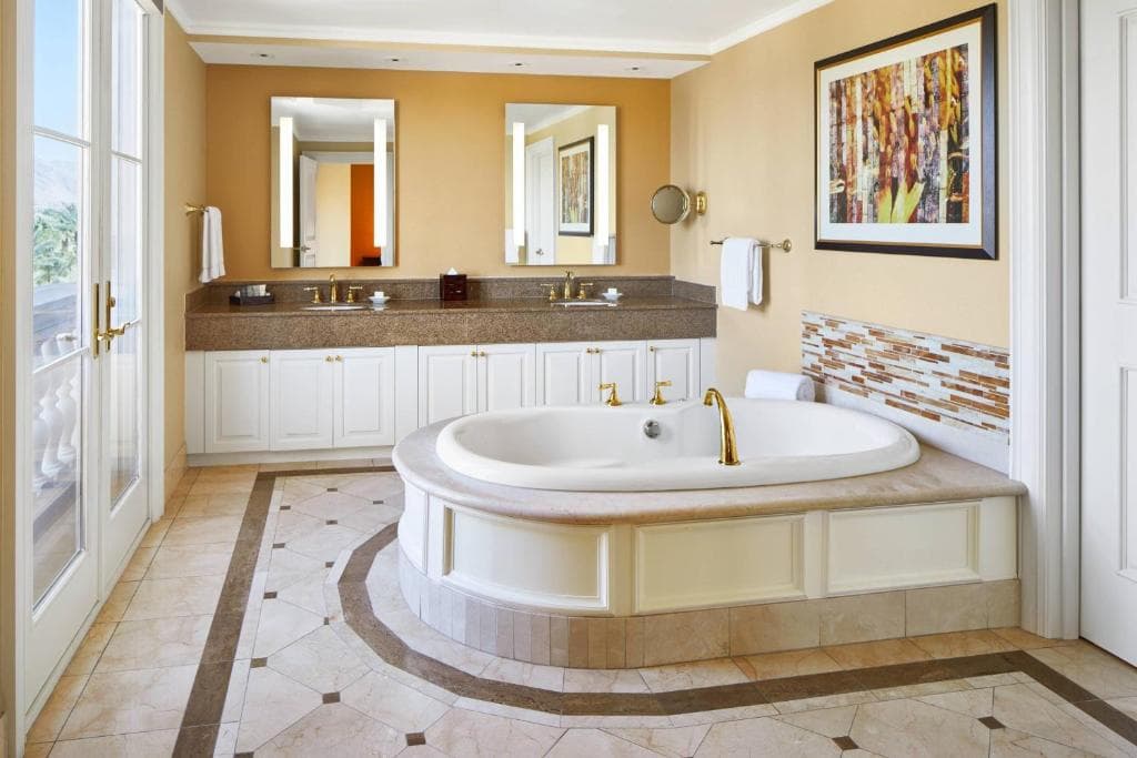 JW Marriott Las Vegas Resort and Spa - 36