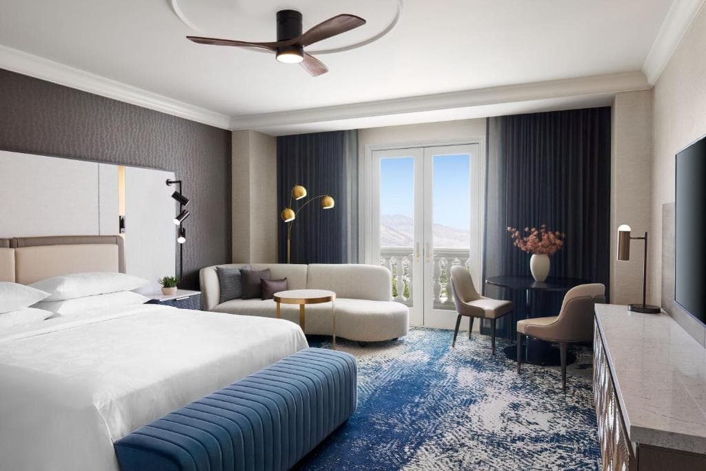 JW Marriott Las Vegas Resort and Spa - 37