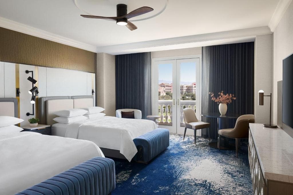 JW Marriott Las Vegas Resort and Spa - 38
