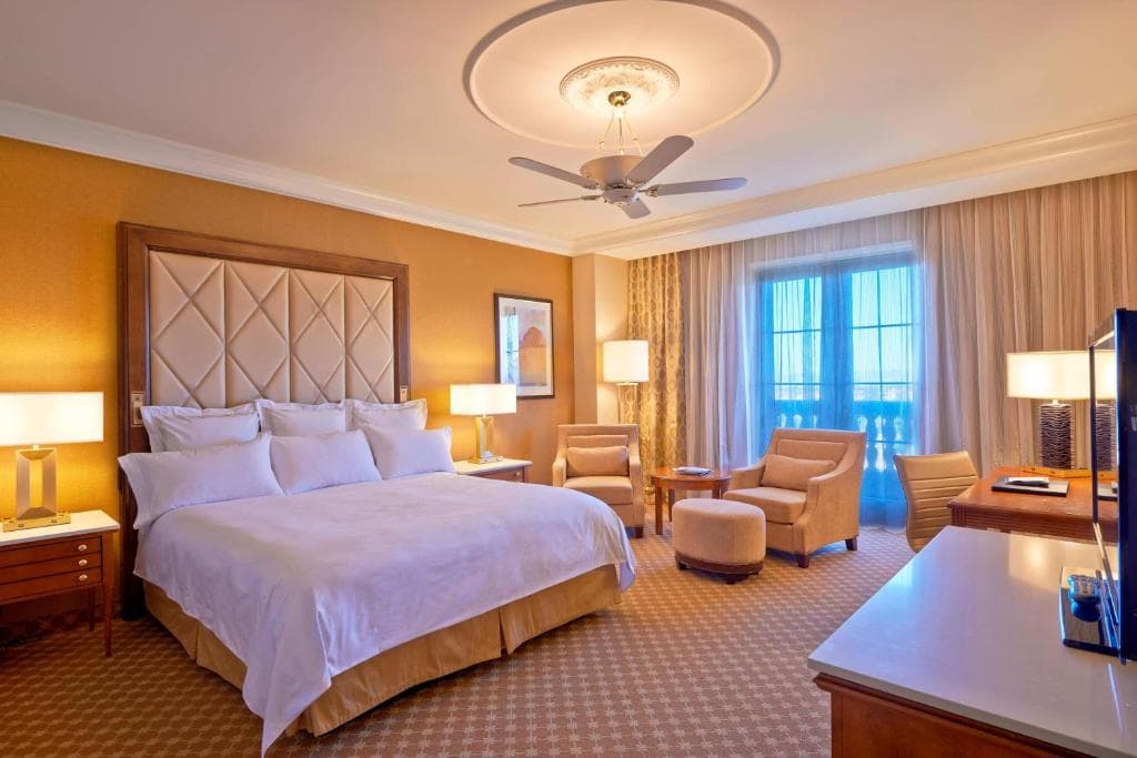 JW Marriott Las Vegas Resort and Spa - 39