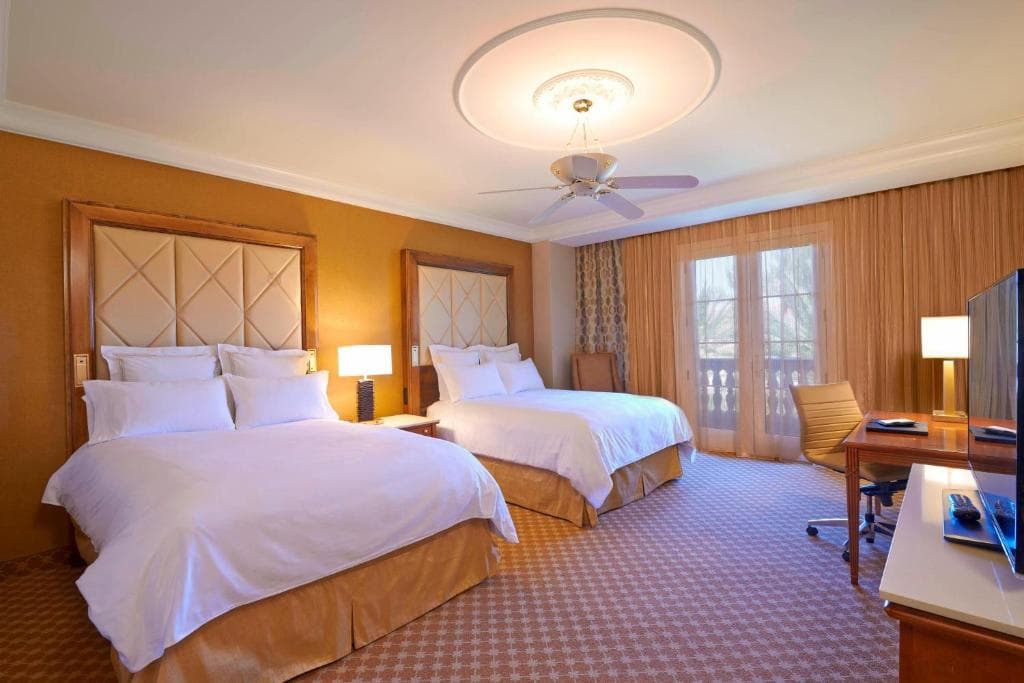 JW Marriott Las Vegas Resort and Spa - 40
