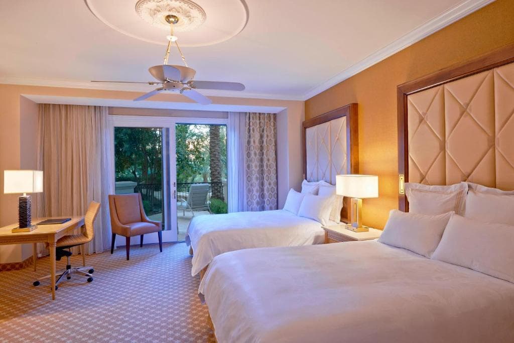 JW Marriott Las Vegas Resort and Spa - 41