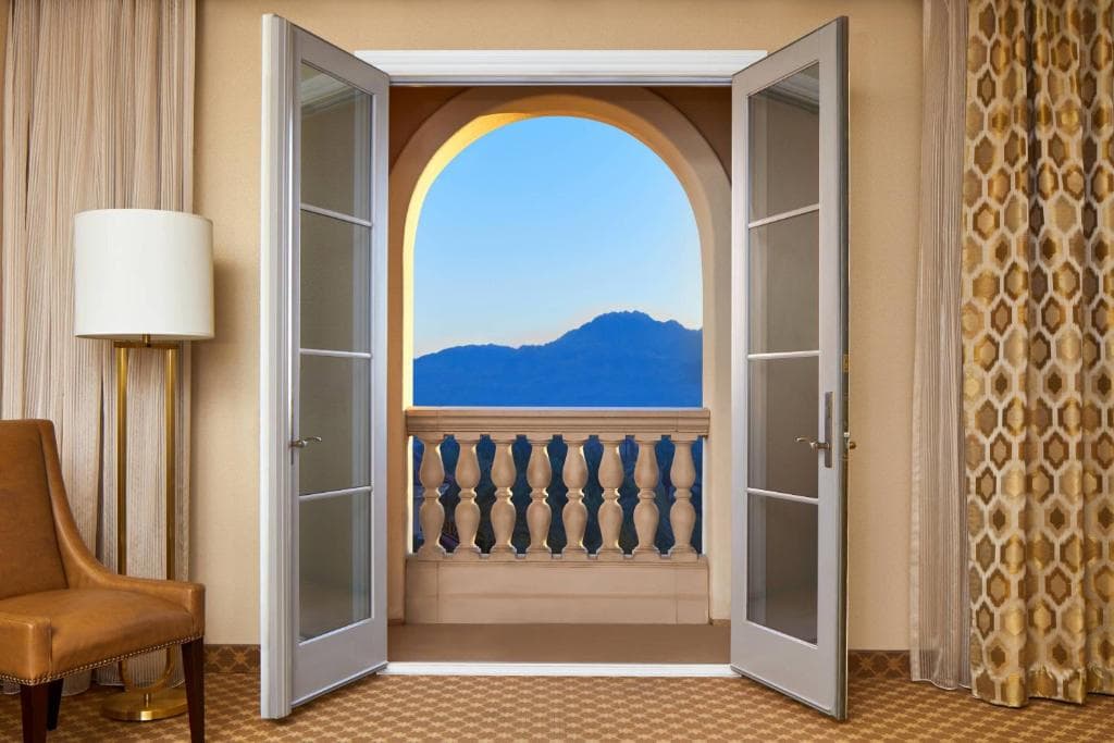 JW Marriott Las Vegas Resort and Spa - 42