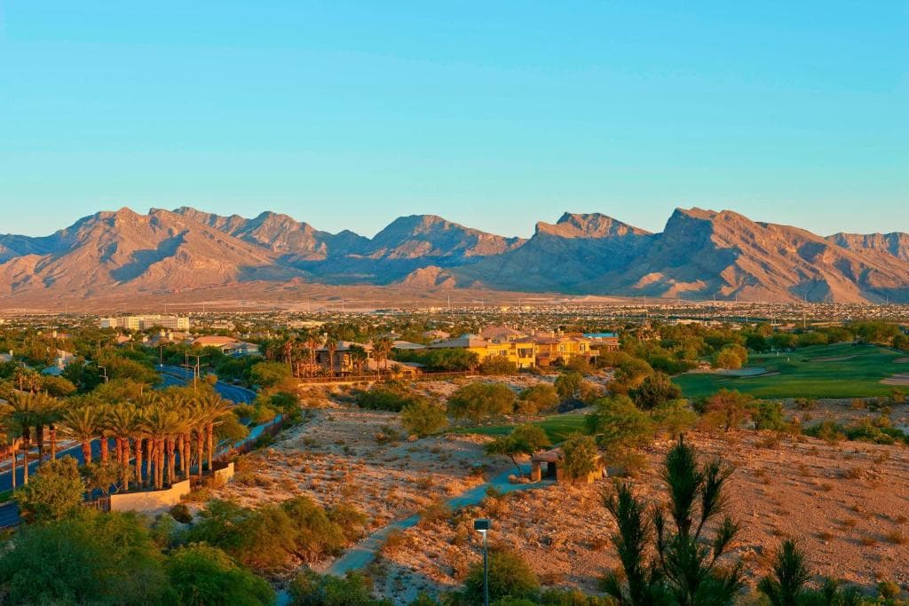 JW Marriott Las Vegas Resort and Spa - 44
