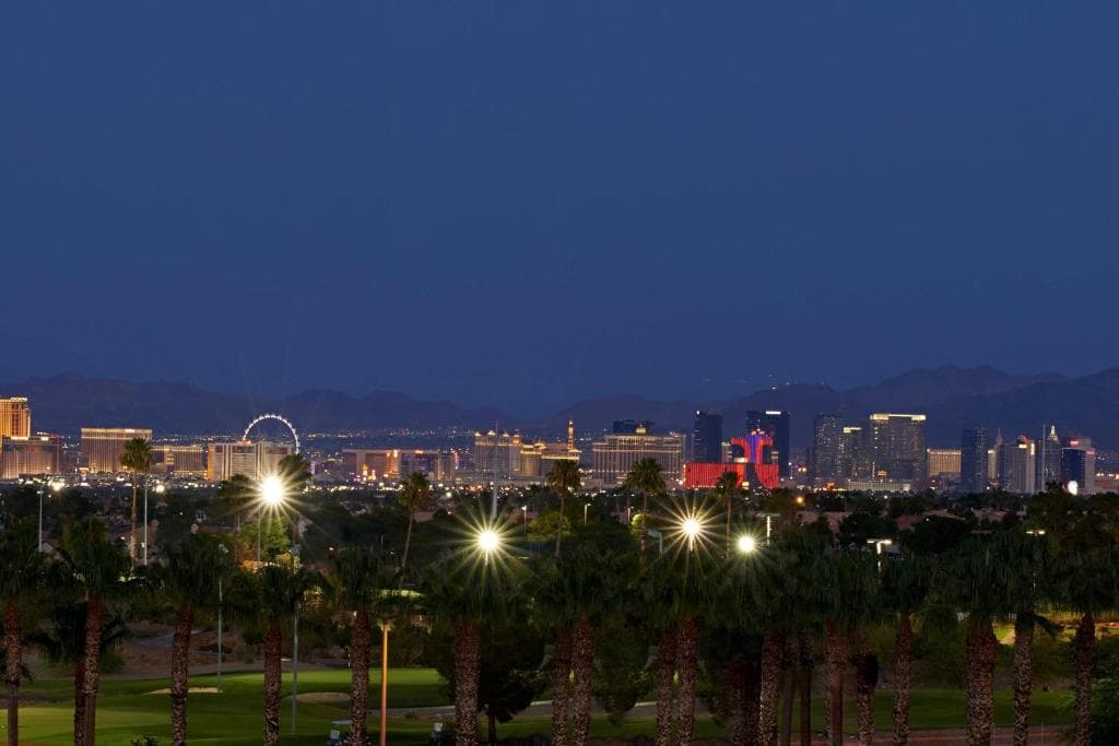 JW Marriott Las Vegas Resort and Spa - 45