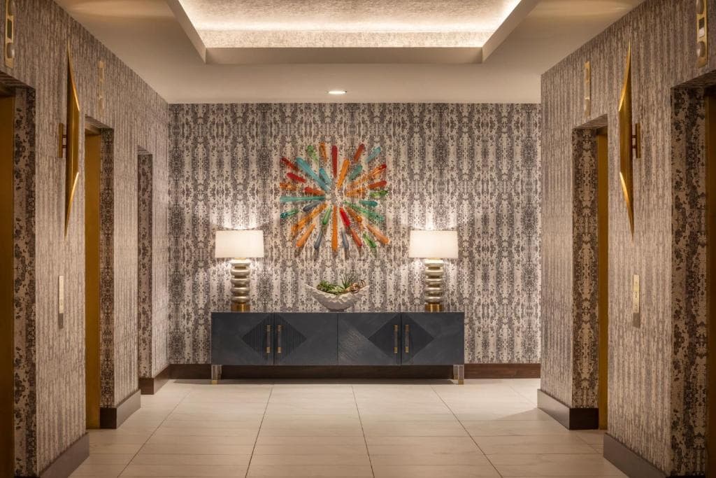 The Westin Las Vegas Hotel & Spa - 5