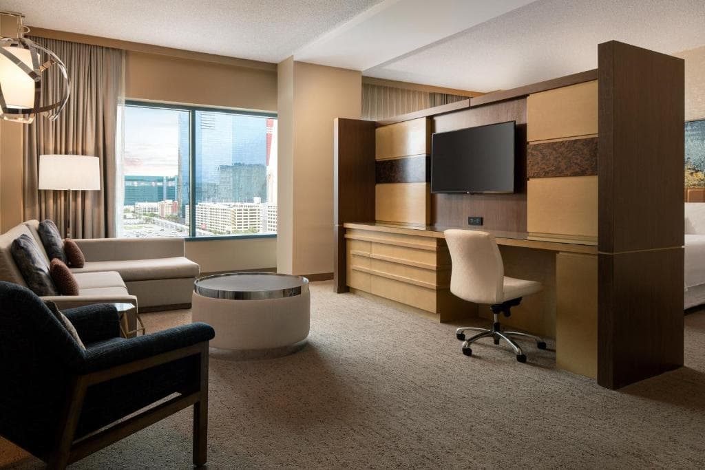 The Westin Las Vegas Hotel & Spa - 13