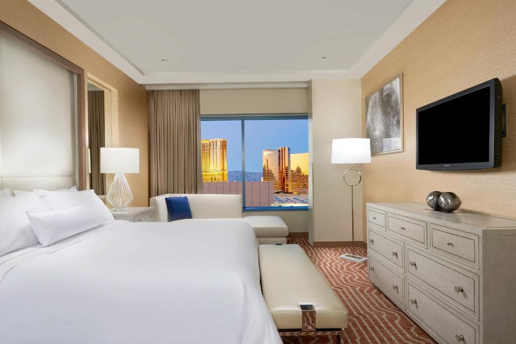 The Westin Las Vegas Hotel & Spa - 18