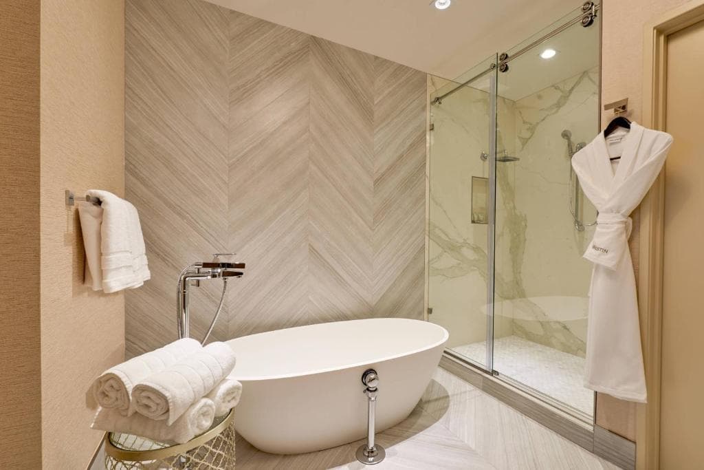 The Westin Las Vegas Hotel & Spa - 22