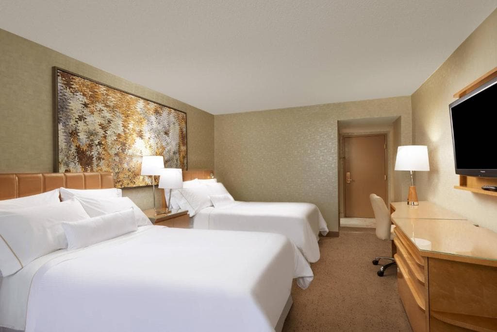 The Westin Las Vegas Hotel & Spa - 25