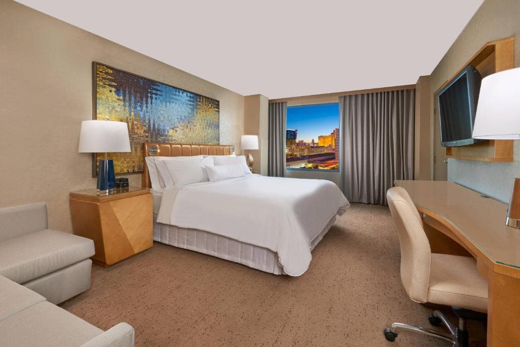 The Westin Las Vegas Hotel & Spa - 26