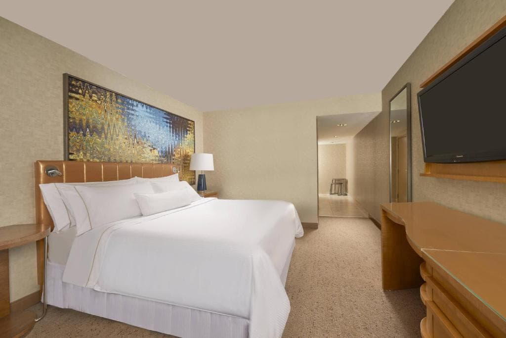 The Westin Las Vegas Hotel & Spa - 30