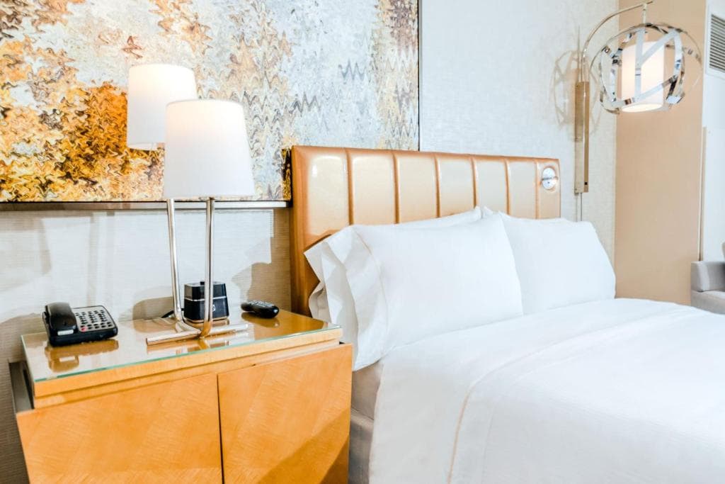 The Westin Las Vegas Hotel & Spa - 33