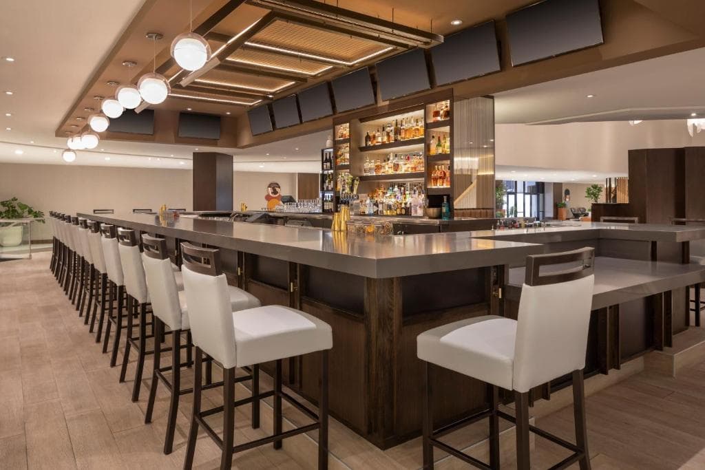 The Westin Las Vegas Hotel & Spa - 40