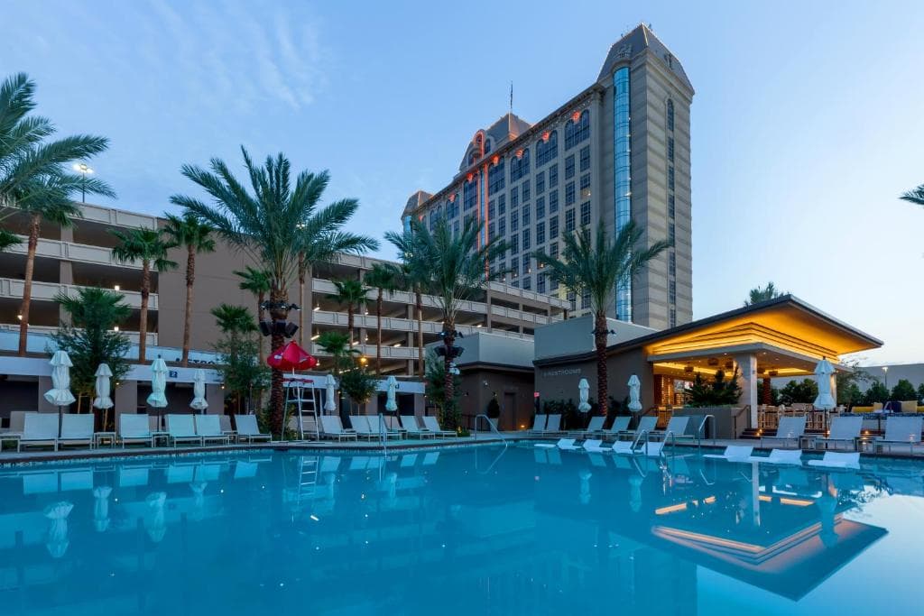 Palace Station Hotel & Casino - 2