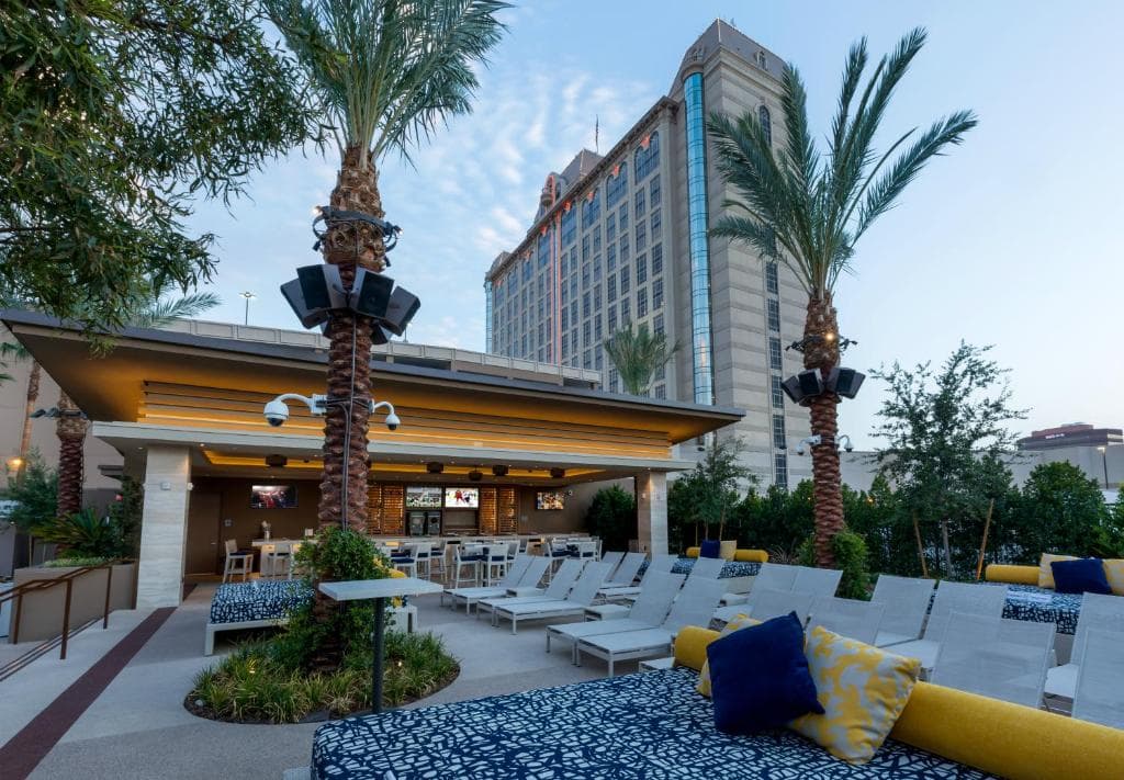 Palace Station Hotel & Casino - 3