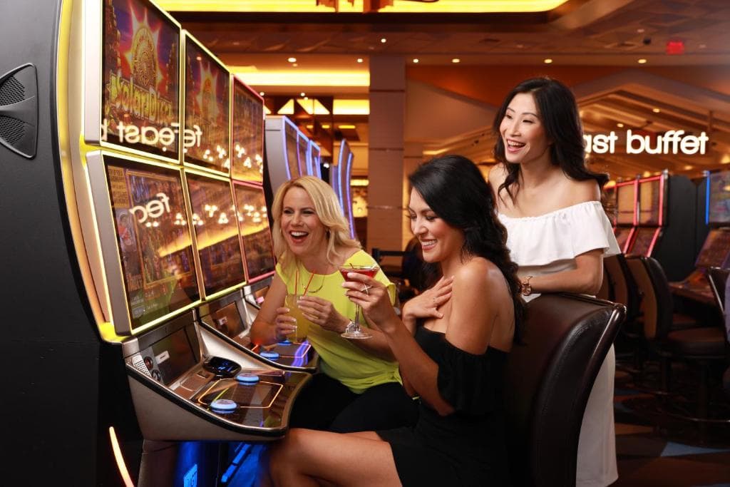 Palace Station Hotel & Casino - 6