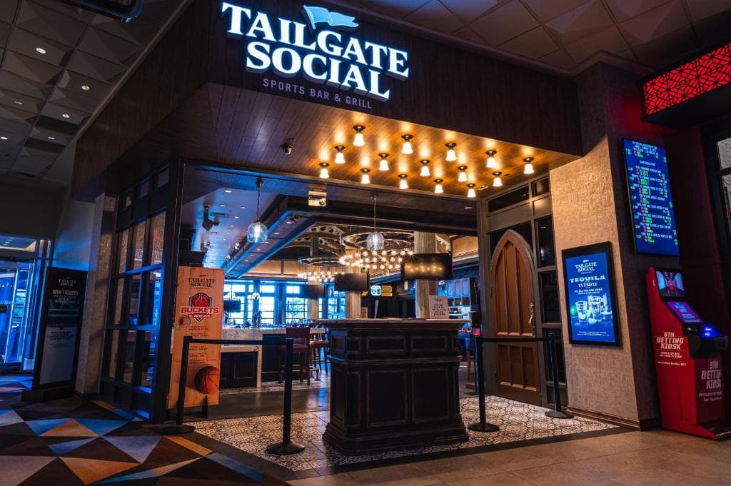 Palace Station Hotel & Casino - 7