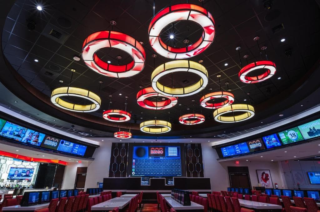 Palace Station Hotel & Casino - 12